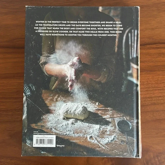 WOMEN'S WEEKLY Food  For The Soul Cookbook - Picture 2 of 6